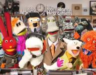 Así se presentaron los protagonistas de 31 minutos en el Tiny Desk