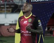 Chacaritas anunció a Ely Esterilla junto a dos jugadores más para el resto de la temporada.