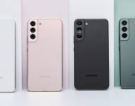 Samsung Galaxy S22, el futuro fotográfico con cámara de nivel profesional en tu bolsillo