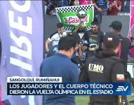 Televistazo 19h00