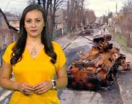 Guerra Rusia - Ucrania: seis meses de muerte y destrucción