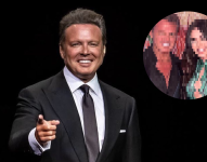 Luis Miguel es señalado por su nuevo look tras no aparecer en público durante un buen tiempo.