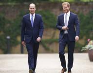 BBC indemnizará a exniñera de los príncipes Guillermo y Harry por daños y perjuicios