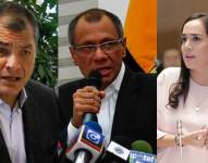 Caso Sobornos: Correa y otros 17 tienen hasta el 11 de junio para pagar USD 14,7 millones