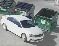 La mujer fue fichada bajo sospecha de intento de cometer asesinato y abuso infantil.