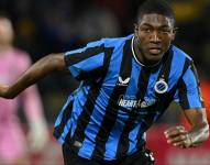 Joel Ordóñez es buscado por varios clubes en el mercado de fichajes.