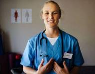 ¿Eres lo que haces como trabajo?. ALAMY