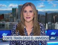 Televistazo 13h00 | 14-06-2021