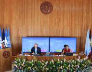 Así lo informó este martes la oficina de la FAO en Ecuador, al precisar que esta es la reunión más importante del organismo en la región.