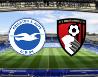 Brighton recibirá al Southampton en la Premier League.