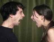 Es inevitable que en las relaciones más cercanas haya peleas y diferencias.