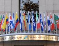 Así lo aseguró el ministro de Exteriores de Ecuador, Mauricio Montalvo.