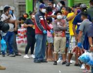 Guayaquil: COE Cantonal analiza nuevas medidas