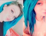 Familiares apuntaron a que la posible causa de la muerte se debió a una sobredosis (Fotos: Instagram @dakotaskyex).