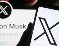 Imagen referencial de una cuenta de X (Twitter)