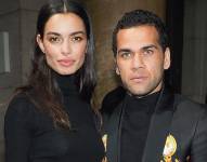 Caso Dani Alves: Su esposa pone fin a su matrimonio con una emotiva carta