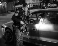 ¿Quiénes son los cazadores de gringos?, la unidad especializada en rastrear y detener a los prófugos de EE.UU. que se esconden en México