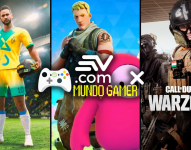 Mundo Gamer: Neymar vuelve a PUBG, colaboración de Fornite y Rocket League y más