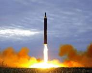 Estados de prácticamente de todas partes del mundo tienen o han tenido el arma nuclear.