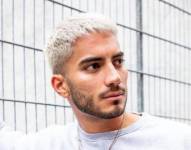 El modelo colombiano que sufrió un ataque con cuchillo que casi acaba con su carrera