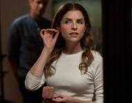 Anna Kendrick interpreta a una víctima del control coercitivo en Alice, Darling.