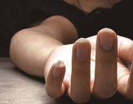 Imagen referencial. El cuerpo de Rivera fue hallado la noche del lunes 18 de marzo.