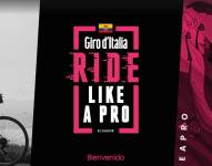 El Giro de Italia Ride Like a Pro se lelvará acabo en Quito del 28 al 30 de julio
