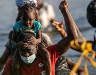 5 claves para entender por qué están llegando miles de haitianos a Estados Unidos