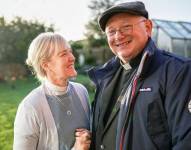 La monja de clausura y el fraile que se enamoraron y lo dejaron todo para casarse