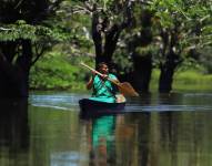Paraísos Escondidos del Ecuador - Cuyabeno.