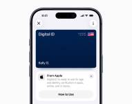 Identidad Digital es una nueva forma para que los usuarios creen una identificación en Apple Wallet