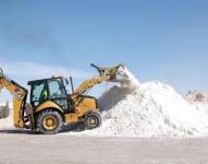 Bolivia ha intentado durante 17 años industrializar el litio.