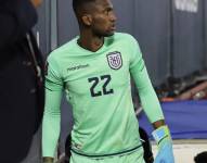 El exentrenador de LDUQ y la selección chilena, Claudio Borghi, ahora como comentarista del programa de TNT Sports Chile, cuestionó a Domínguez.