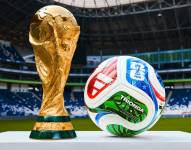 La FIFA dio a conocer el calendario y las sedes del Mundial 2026.