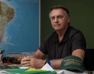 La Fiscalía imputó a Jair Bolsonaro por los hechos ocurridos en enero de 2023.