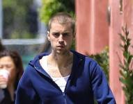 Justin Bieber lleva sobre la palestra pública con rumores sobre una supuesta crisis matrimonial con Hailey.