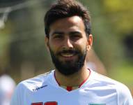 FIFPRO pide que se levante la amenaza de ejecución de futbolista iraní