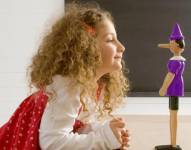 Los niños aprenden a mentir para evitar enfrentar las consecuencias de sus acciones, según los científicos.