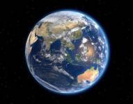 Cada 22 de abril se celebra el Día Internacional de la Tierra.