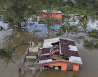 Las imágenes que revelan la devastación del huracán Melissa en Jamaica.