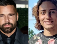 Ricky Martin y su sobrino llevan en disputas legales desde 2022.