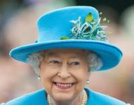 La reina Isabel II murió el 8 de septiembre.