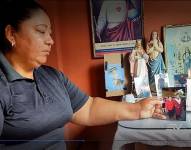 Ecuatoriano murió perdido en el desierto de EE.UU. tras haber cruzado el muro fronterizo con México