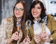 ¿Cuál es tu ritual o costumbre favorita para despedir el año y empezar el próximo con buen pie?