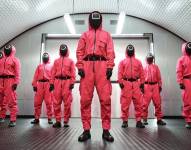 El juego del calamar ya es el estreno mÃ¡s visto en la historia de Netflix. El juego del calamar no solo es el éxito de la temporada de Netflix, sino que la serie ha hecho historia.