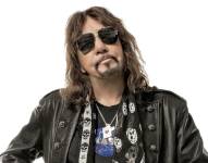 Ace Frehley falleció a los 74 años.