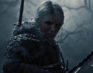 Ciri, la nueva protagonista de The Witcher IV