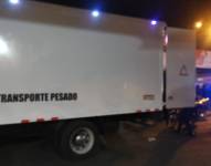 Foto: Policía Nacional