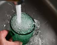 Paro Nacional Ecuador | Ministerio de Ambiente habilitó un canal para denunciar cortes de agua