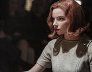 La exitosa serie Gambito de dama se centra en la ajedrecista ficticia Beth Harmon, interpretada por Anya Taylor-Joy.